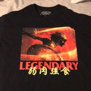 Selling because I don’t want.